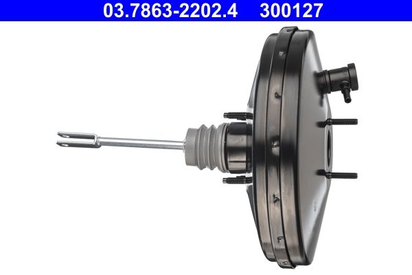 ATE 03.7863-2202.4 - Bremskraftverstärker