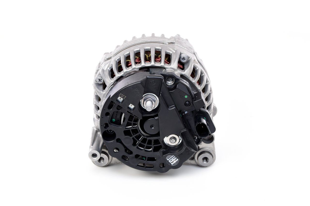 BOSCH 0 124 515 119 - Generator