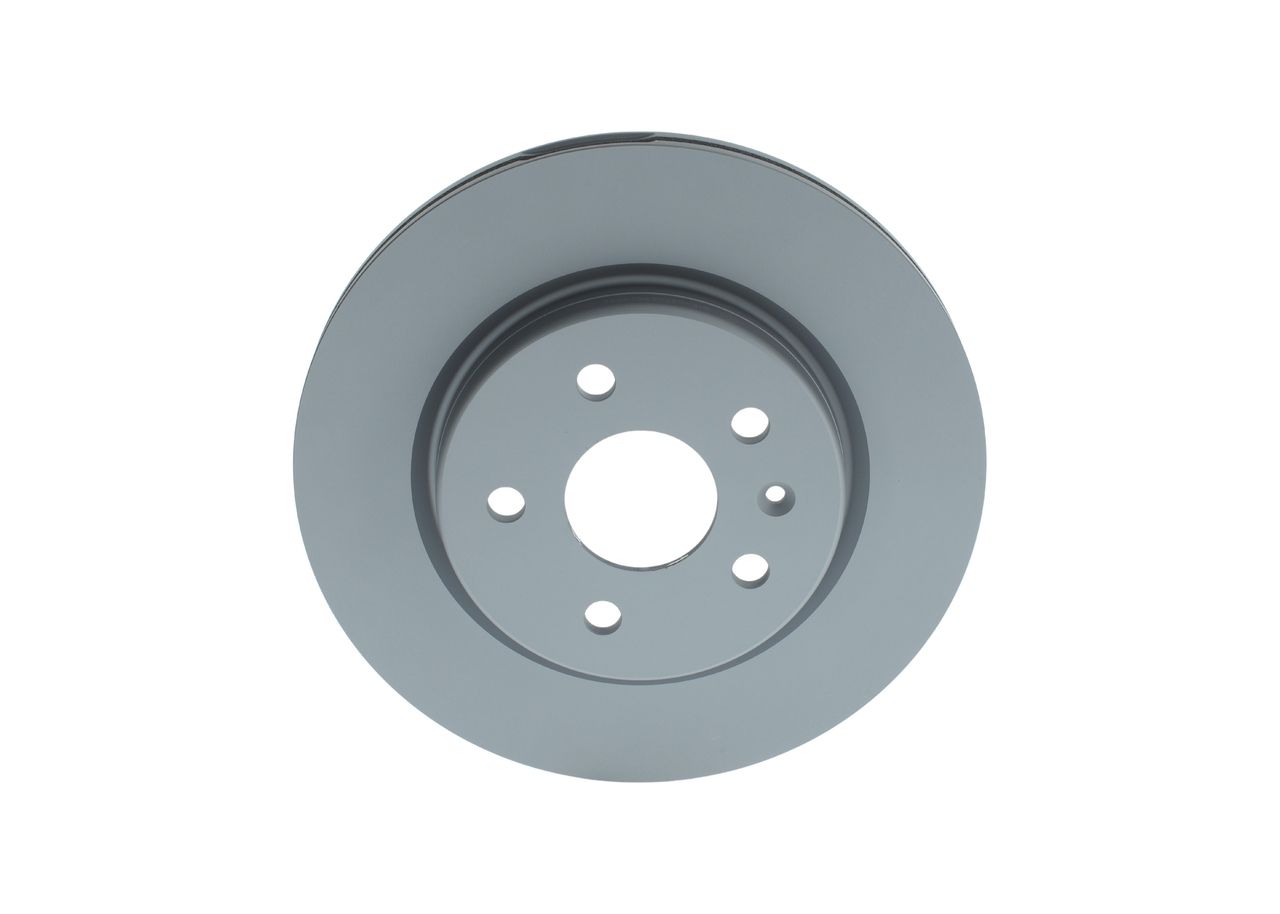BOSCH 0 986 479 F53 - Bremsscheibe