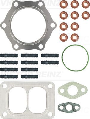 VICTOR REINZ 04-10115-01 - Montagesatz, Lader