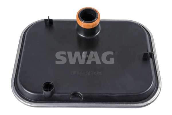 SWAG 10 92 4536 - Hydraulikfilter, Automatikgetriebe