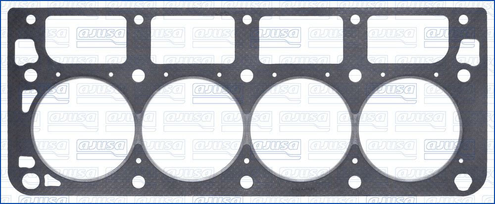 AJUSA 10240300 - Dichtung, Zylinderkopf