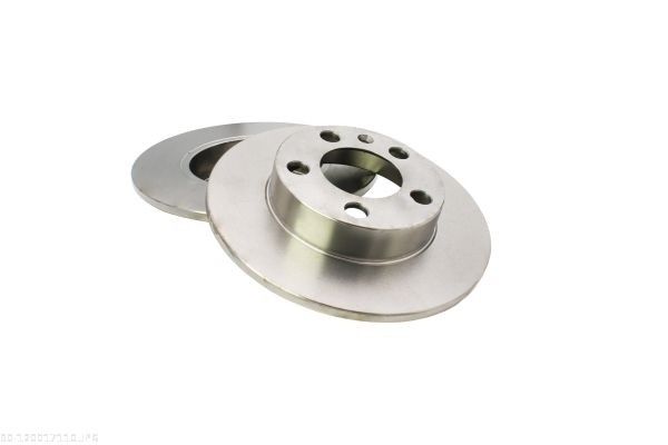 AUTOMEGA 120017110 - Bremsscheibe