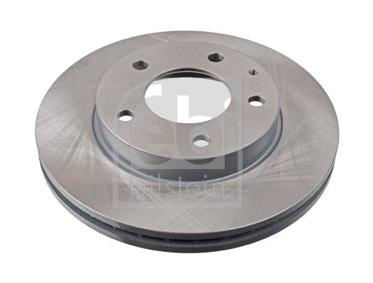 FEBI BILSTEIN 10726 - Bremsscheibe