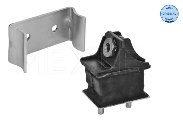 MEYLE 034 024 0027 - Lagerung, Motor