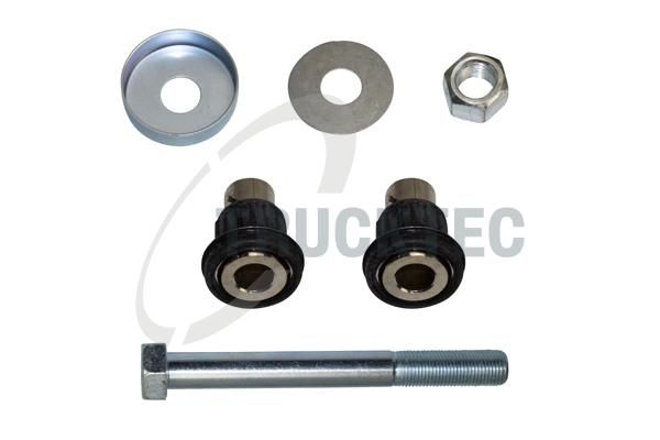 TRUCKTEC AUTOMOTIVE 02.37.033 - Reparatursatz, Umlenkhebel