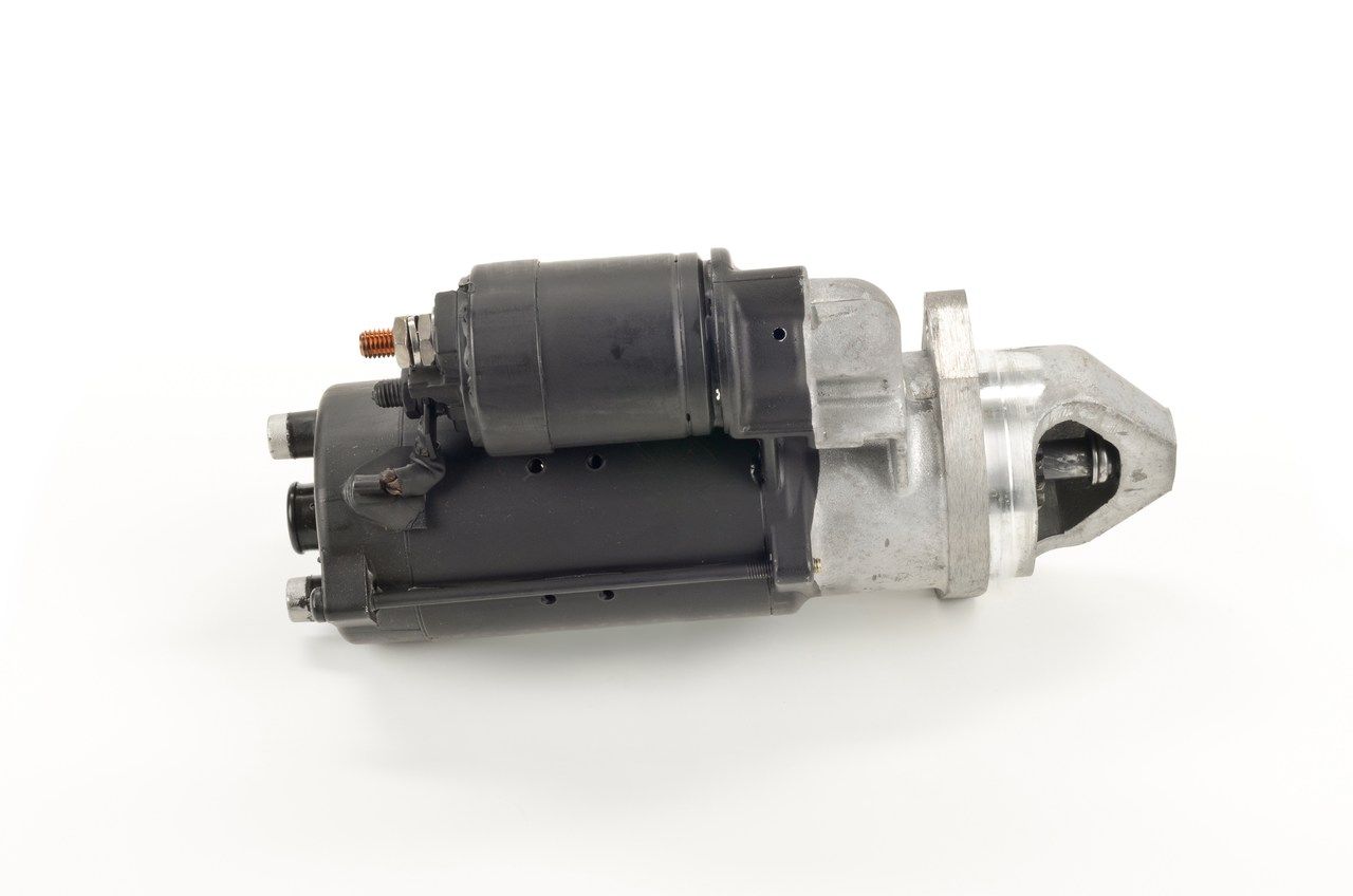 BOSCH 0 001 231 006 - Starter