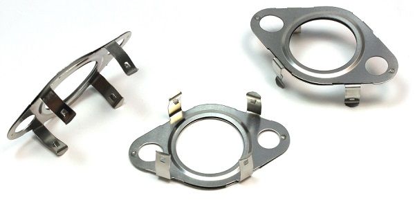 ELRING 373.080 - Dichtung, AGR-Ventil