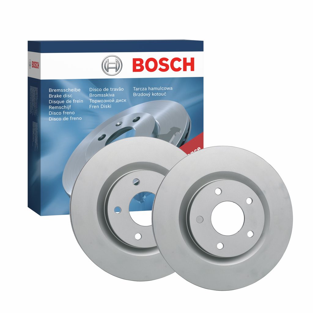 BOSCH 0 986 479 C04 - Bremsscheibe