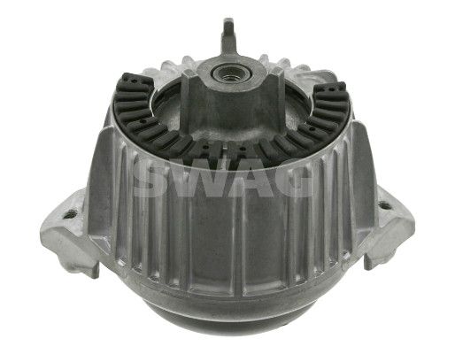SWAG 10 92 9966 - Lagerung, Motor