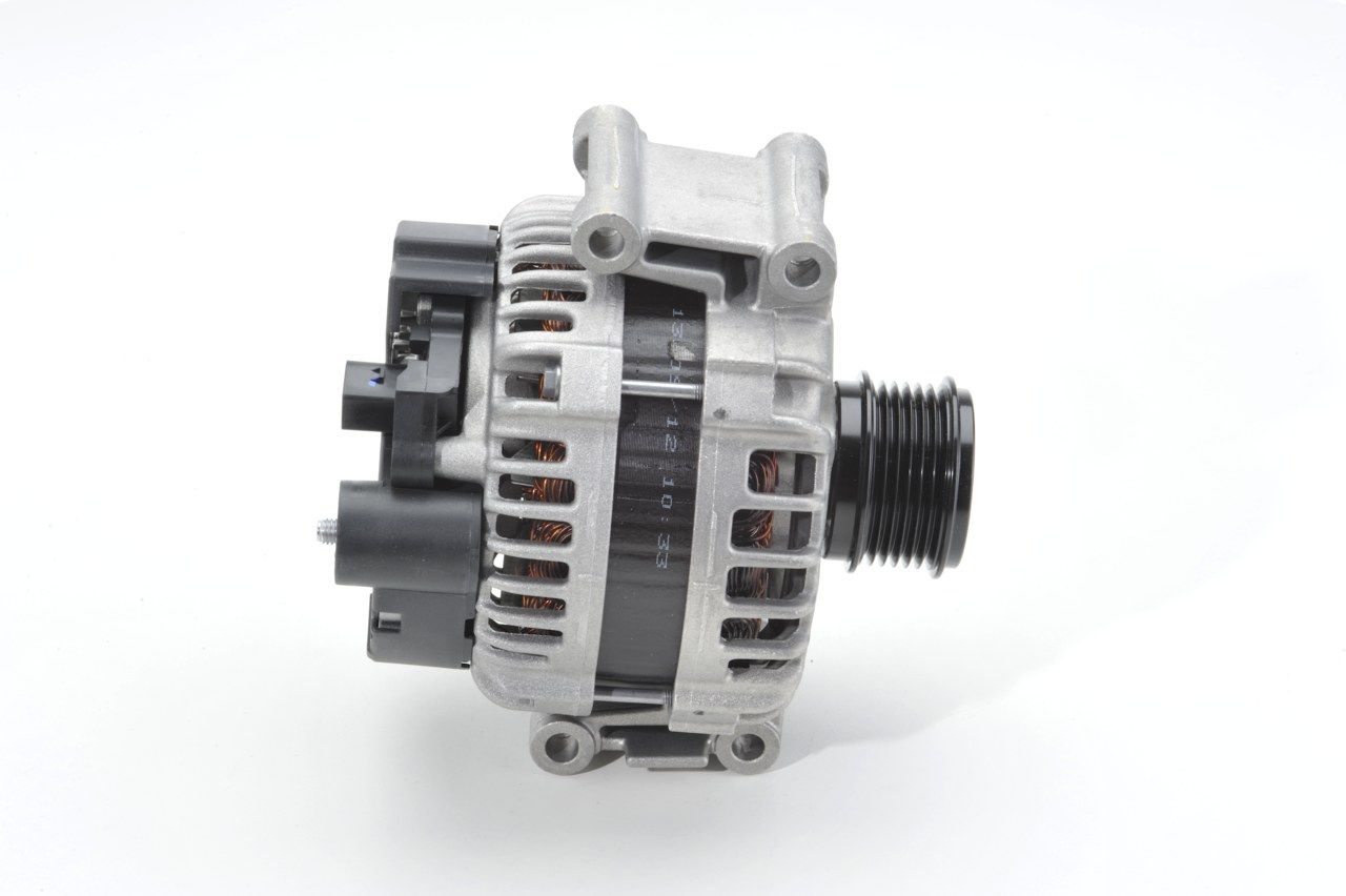BOSCH 0 125 711 044 - Generator