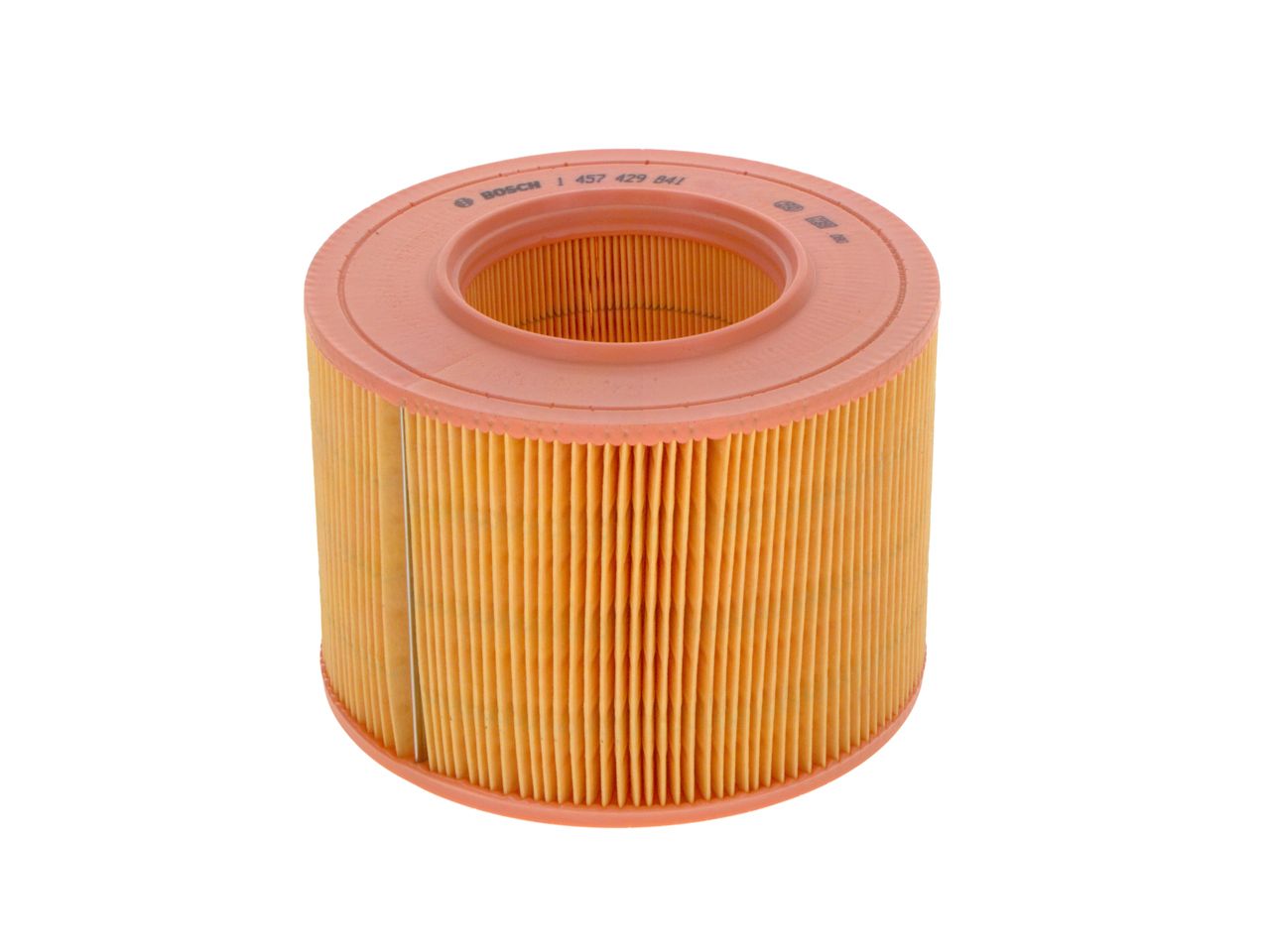 BOSCH 1 457 429 841 - Luftfilter