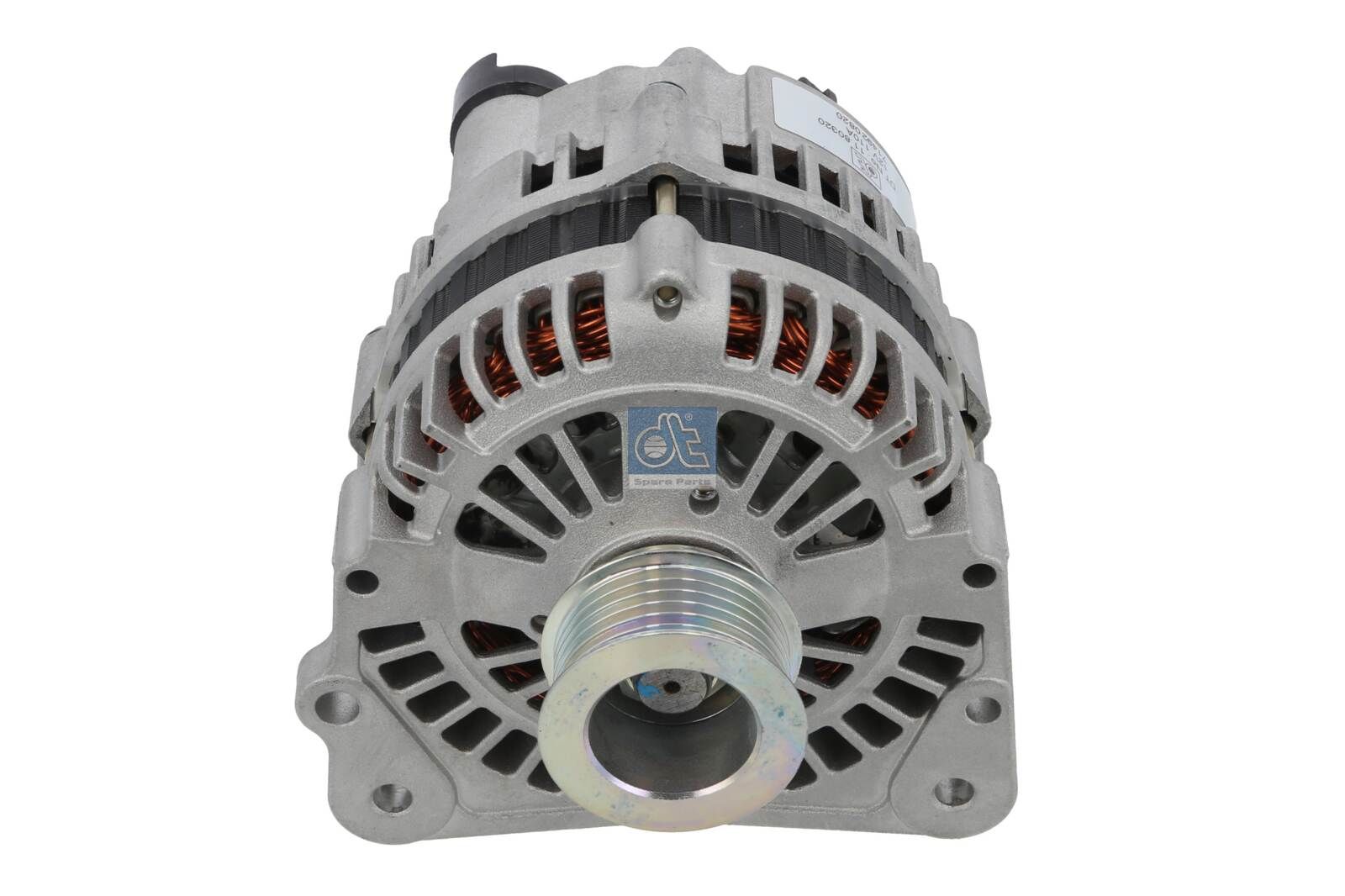 DT Spare Parts 11.80320 - Generator