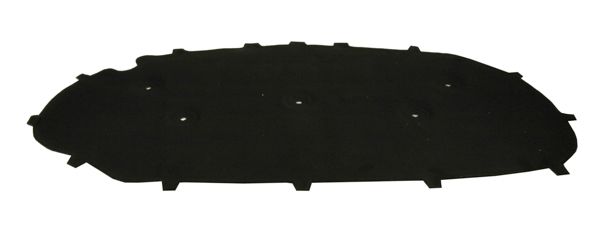 MAXGEAR 27-5097 - Motorraumdämmung