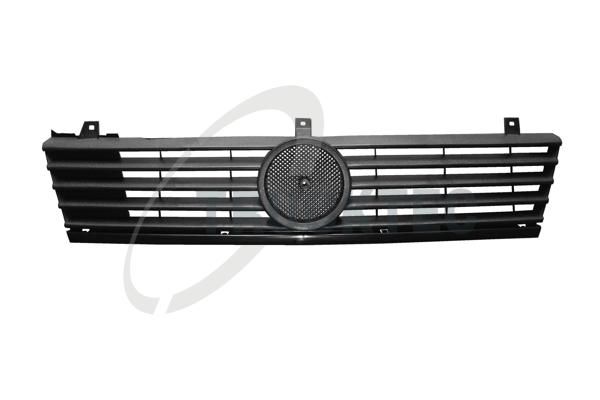TRUCKTEC AUTOMOTIVE 02.60.203 - Kühlergitter