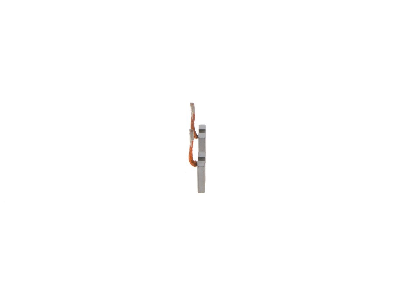 BOSCH 1 107 014 140 - Kohlebürste, Generator