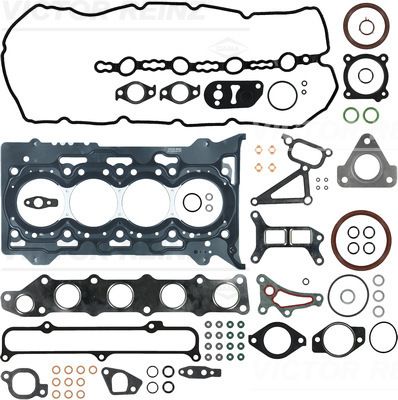VICTOR REINZ 01-10304-01 - Dichtungsvollsatz, Motor