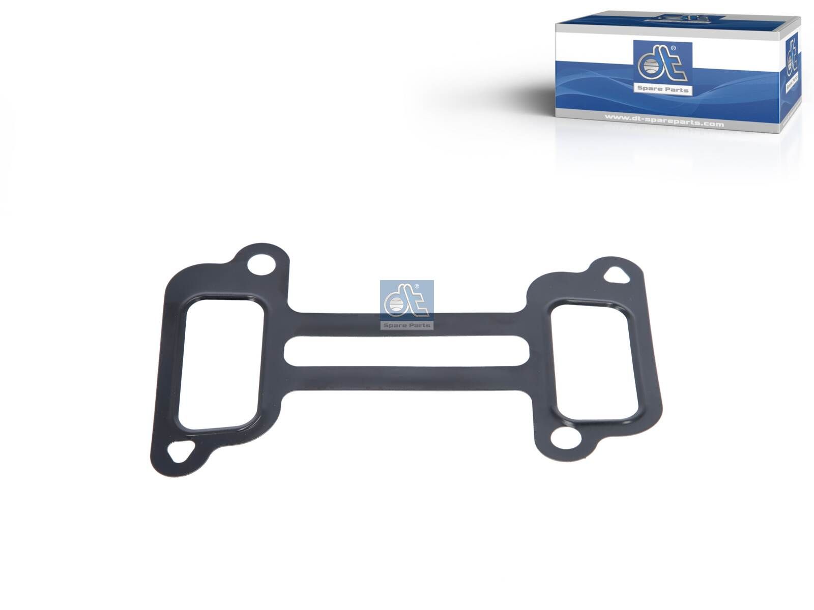 DT Spare Parts 1.24133 - Dichtung, Ansaugkrümmer