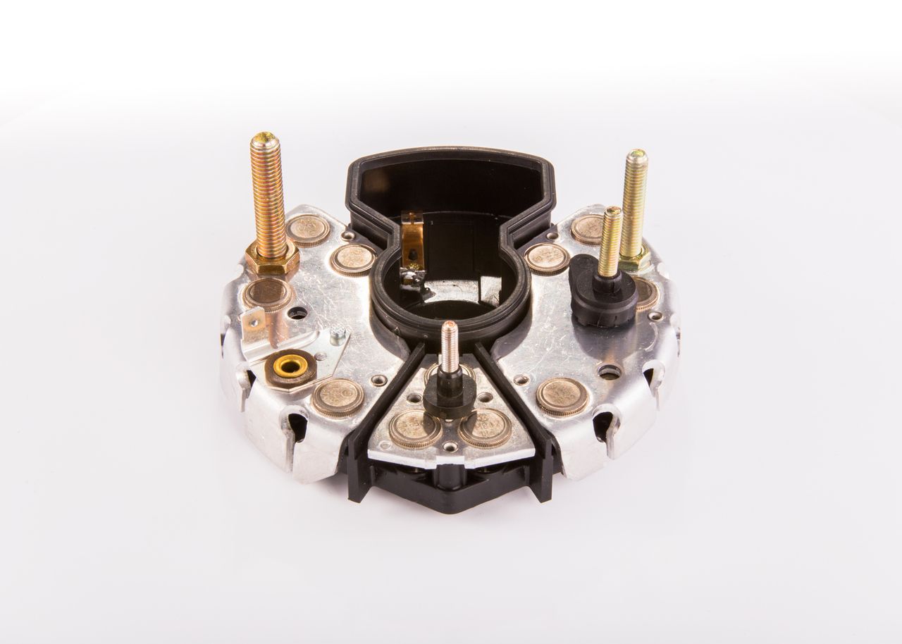 BOSCH 1 127 320 994 - Gleichrichter, Generator