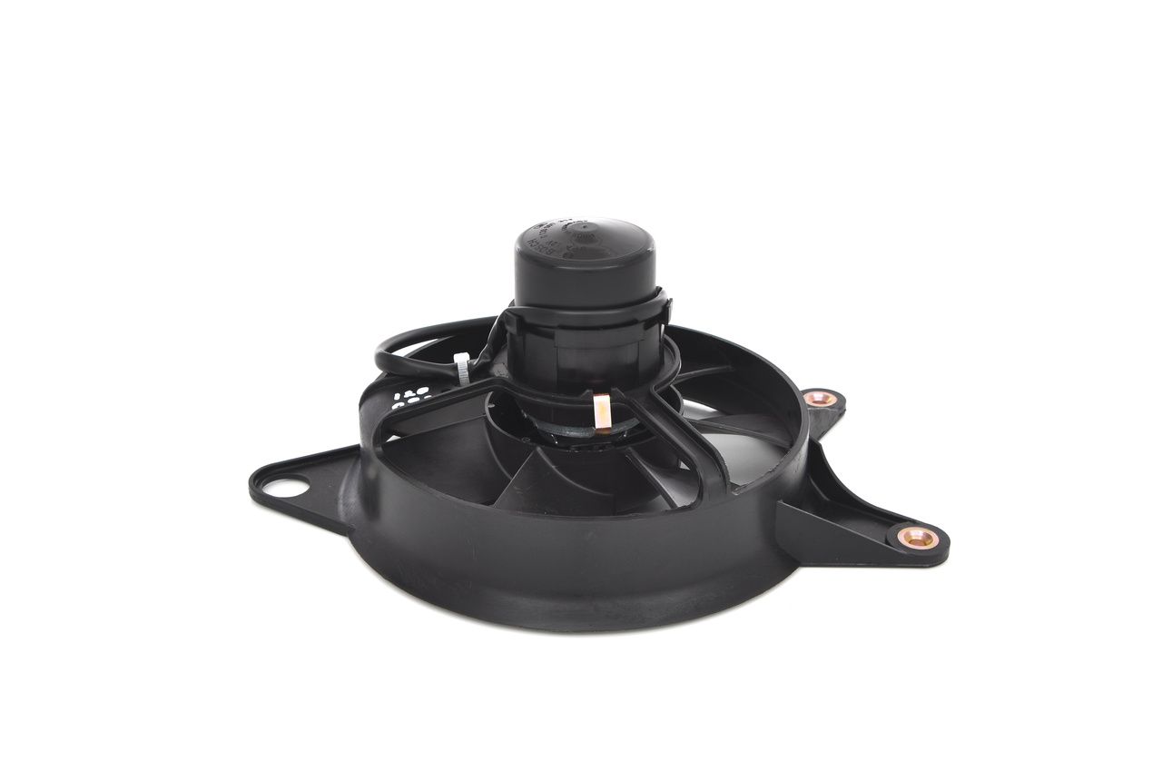 BOSCH 0 130 007 319 - Lüfter, Motorkühlung