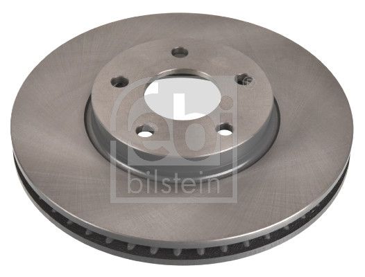 FEBI BILSTEIN 108192 - Bremsscheibe