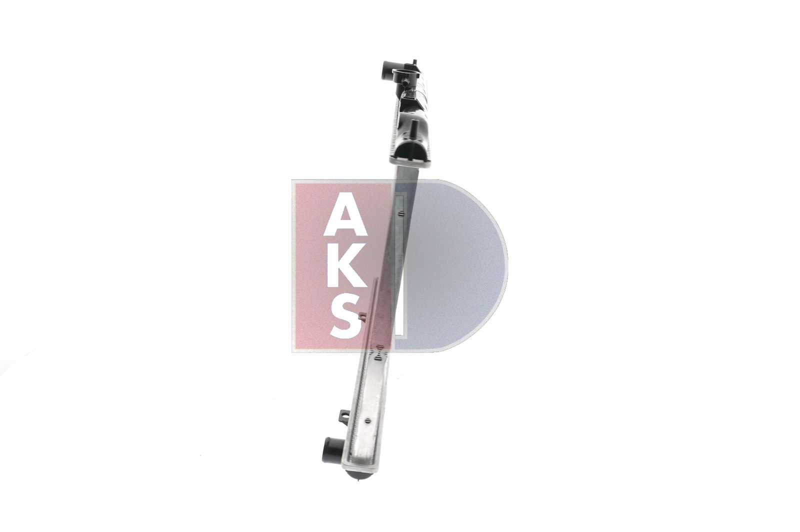 AKS DASIS 070056N - Kühler, Motorkühlung