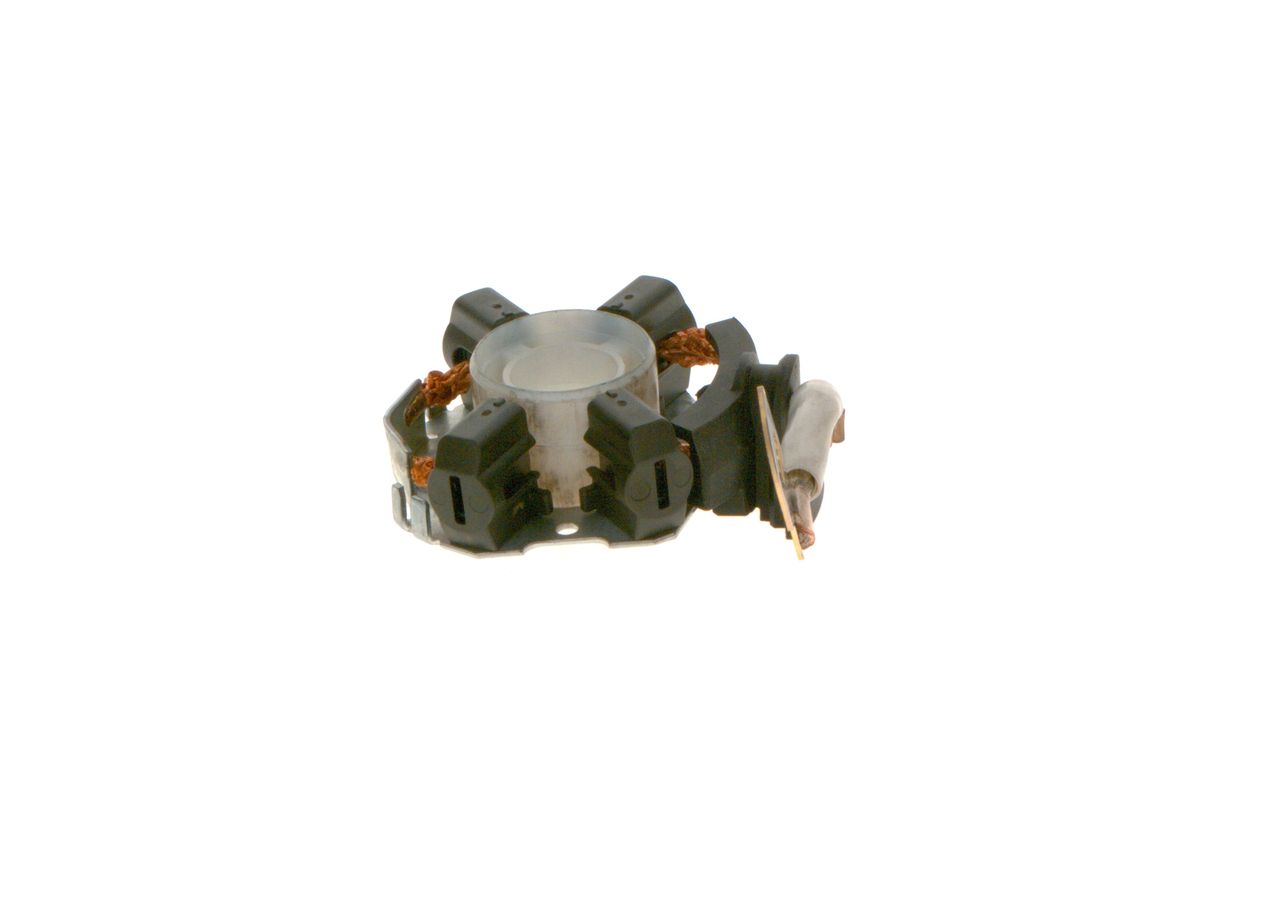 BOSCH 1 004 336 615 - Halter, Kohlebürsten