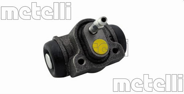 METELLI 04-0660 - Radbremszylinder
