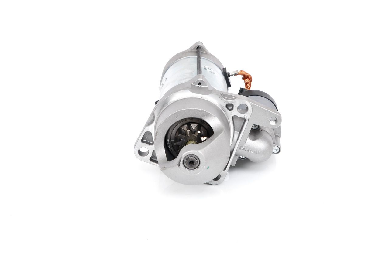 BOSCH 0 001 251 008 - Starter