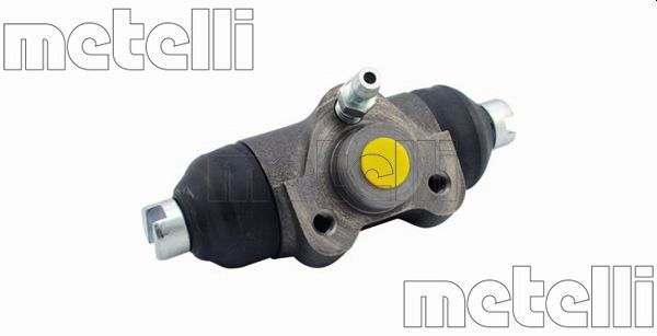 METELLI 04-0114 - Radbremszylinder