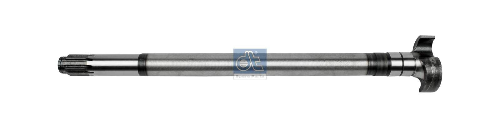 DT Spare Parts 10.23427 - Bremswelle, Trommelbremse