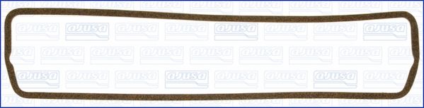AJUSA 11023500 - Dichtung, Zylinderkopfhaube