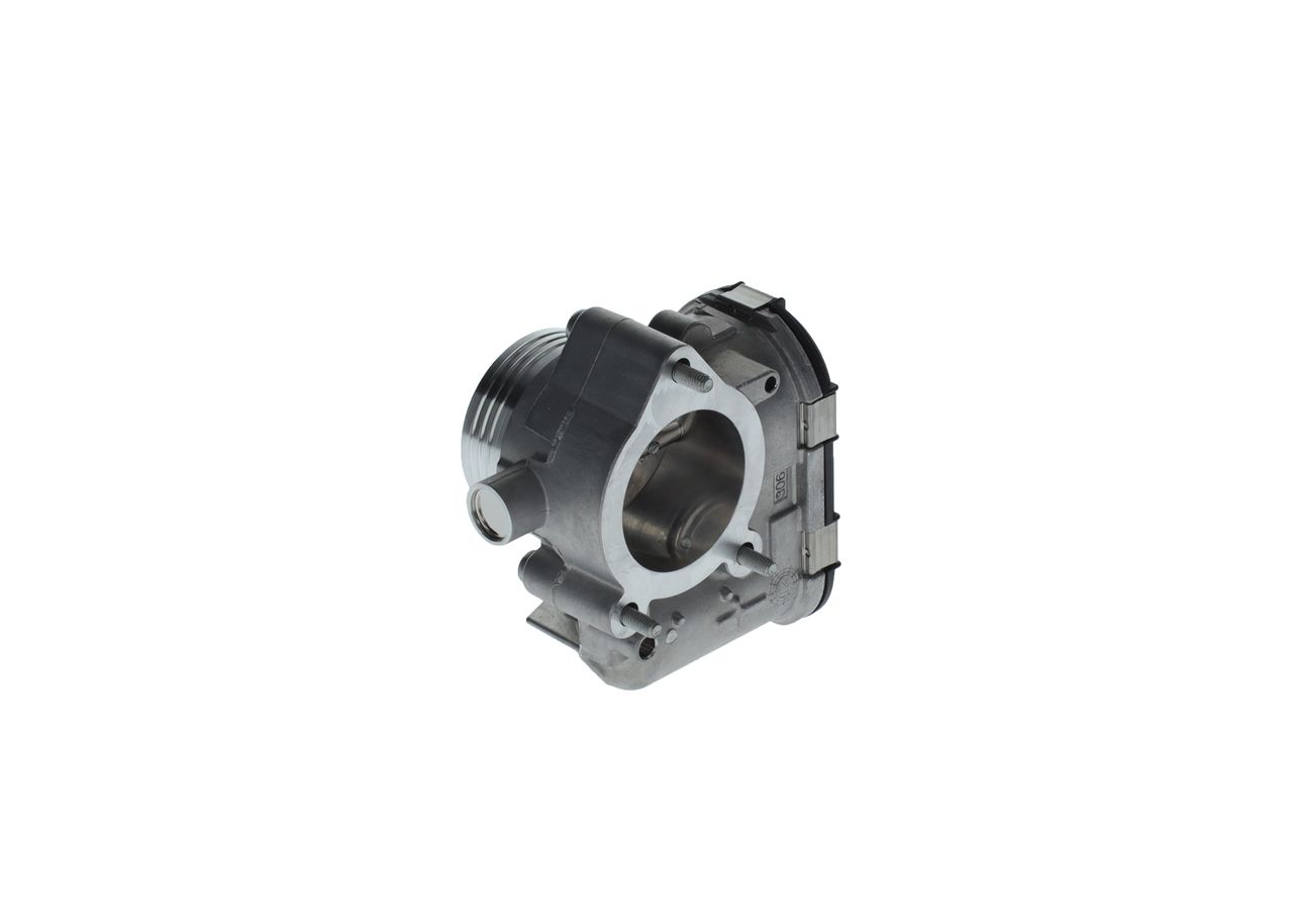 BOSCH 0 280 750 085 - Drosselklappenstutzen