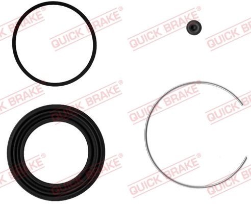 QUICK BRAKE 114-0048 - Reparatursatz, Bremssattel