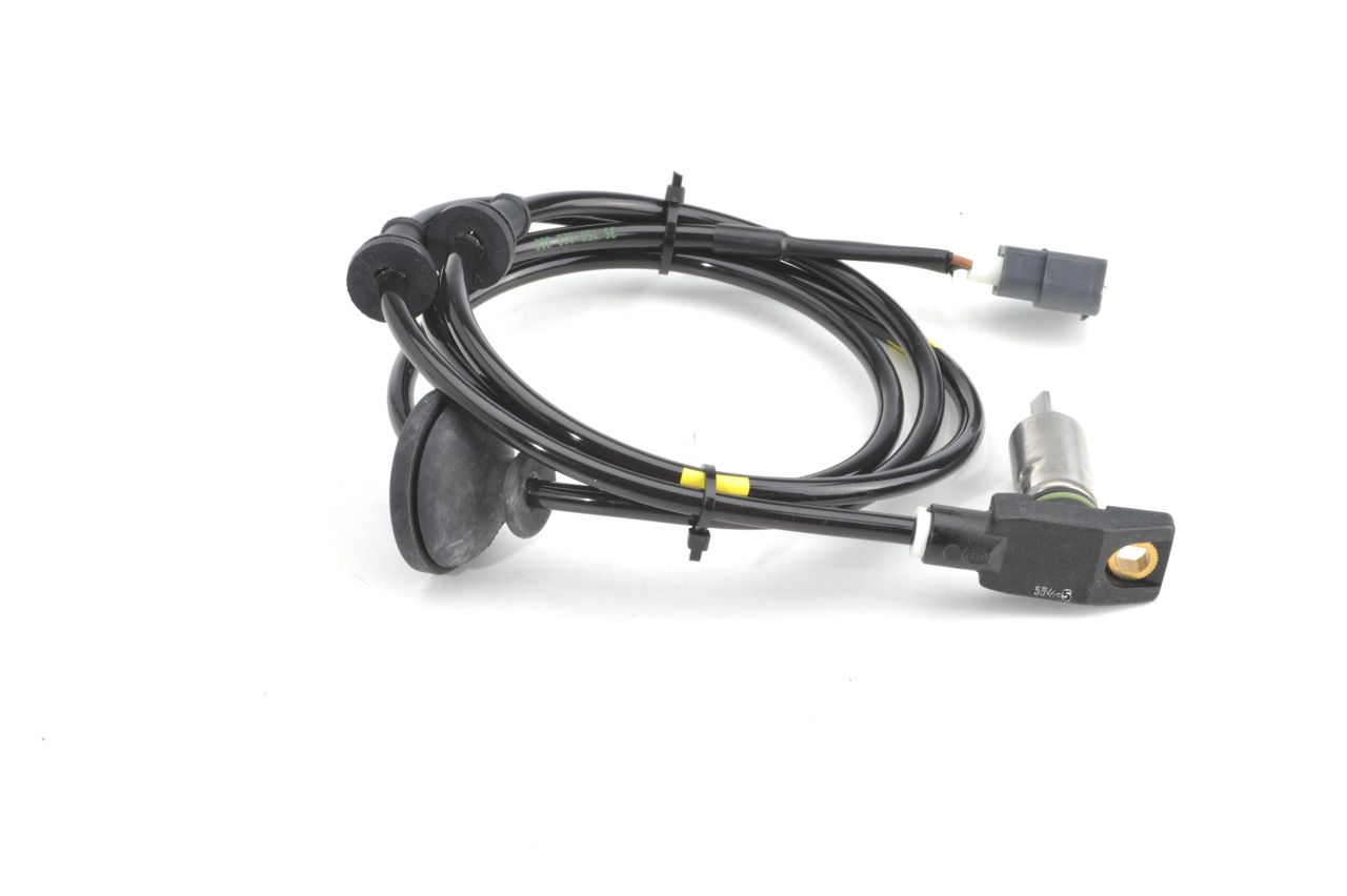 BOSCH 0 265 001 231 - Sensor, Raddrehzahl