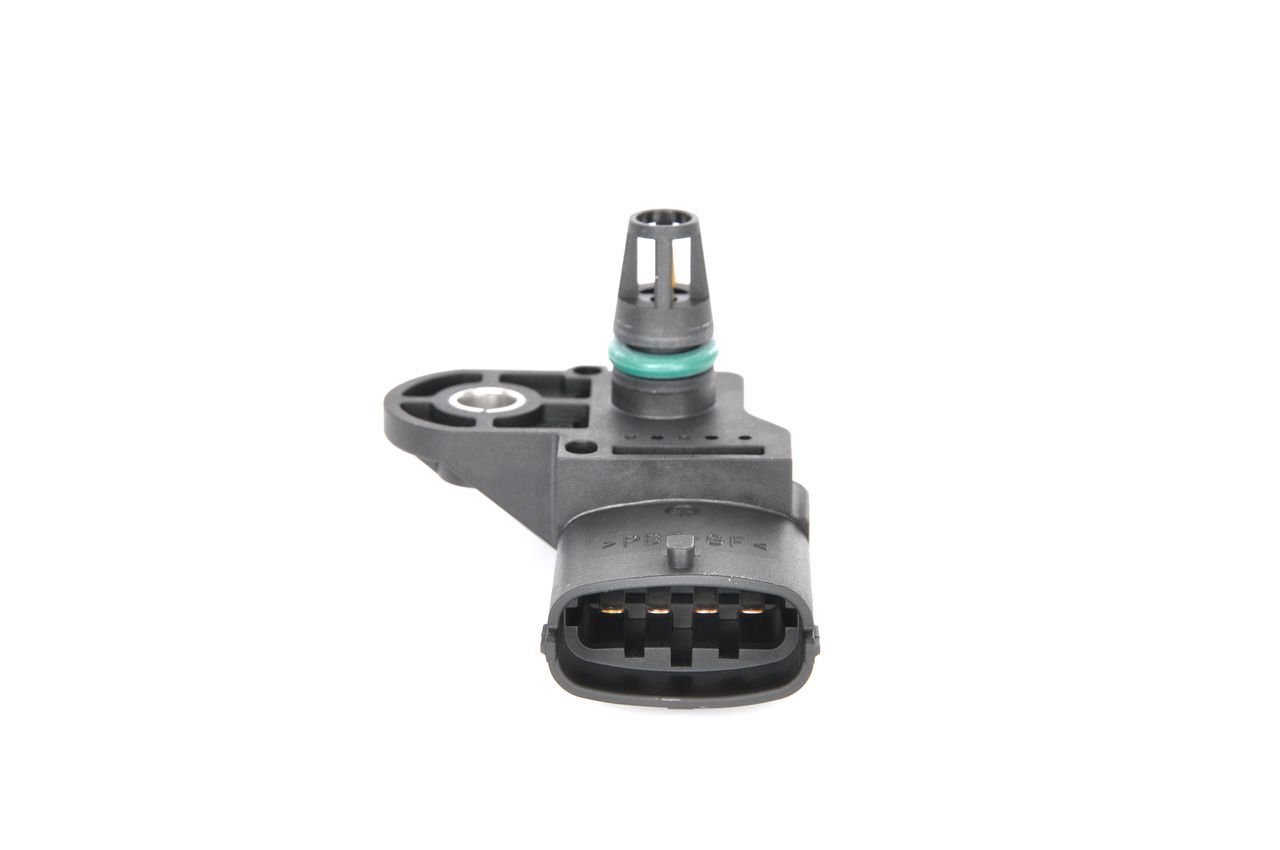 BOSCH 0 281 002 845 - Sensor, Ansauglufttemperatur