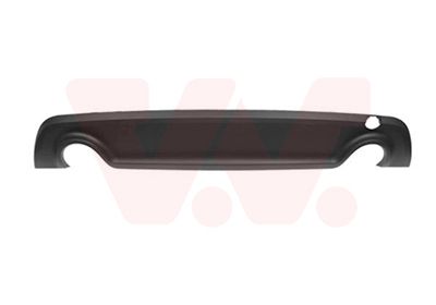 VAN WEZEL 0113509 - Spoiler