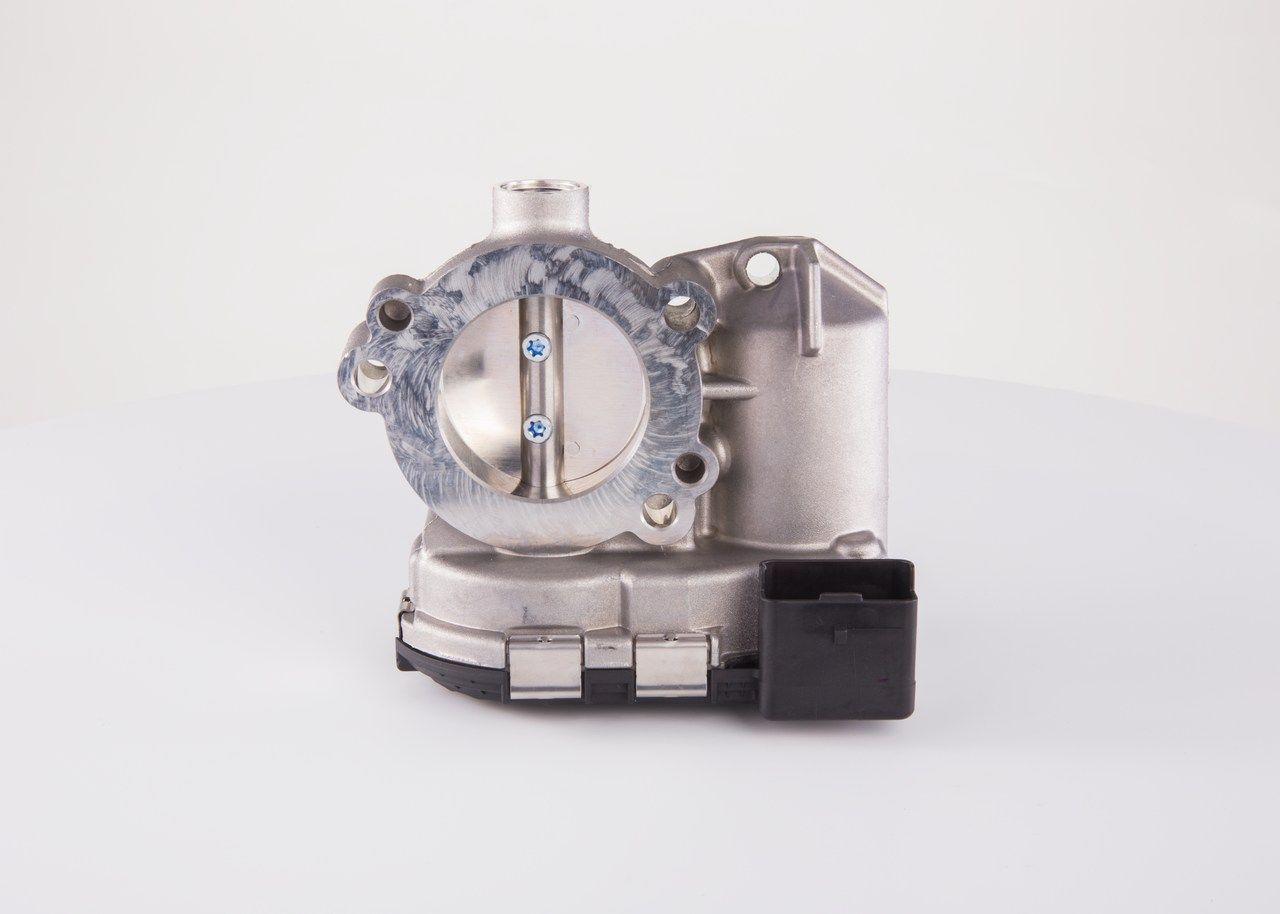 BOSCH 0 280 750 228 - Drosselklappenstutzen