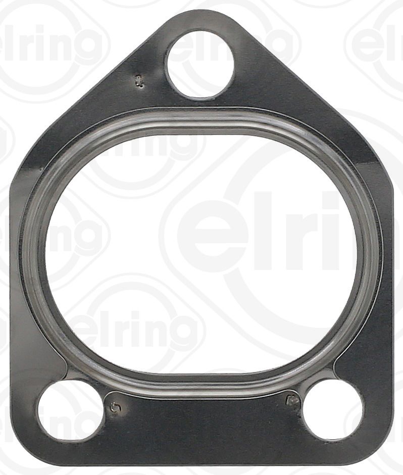 ELRING 066.670 - Dichtung, Lader