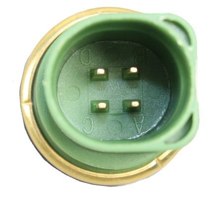 METZGER AUTOTEILE 0905015 - Sensor, Kühlmitteltemperatur
