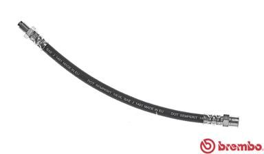 BREMBO T 85 062 - Bremsschlauch