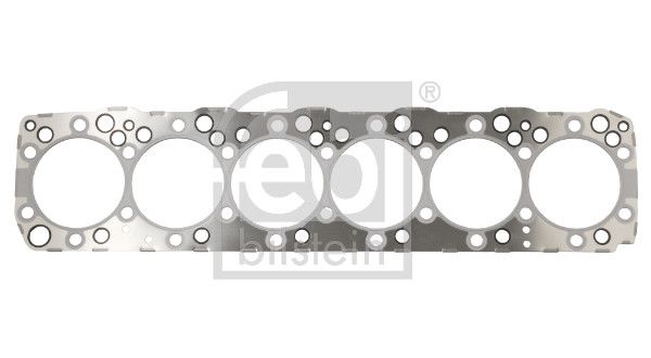 FEBI BILSTEIN 102424 - Dichtung, Zylinderkopf