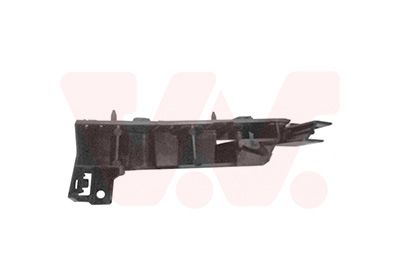 VAN WEZEL 0342567 - Halter, Stoßfänger