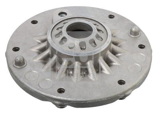 FEBI BILSTEIN 104271 - Reparatursatz, Federbeinstützlager