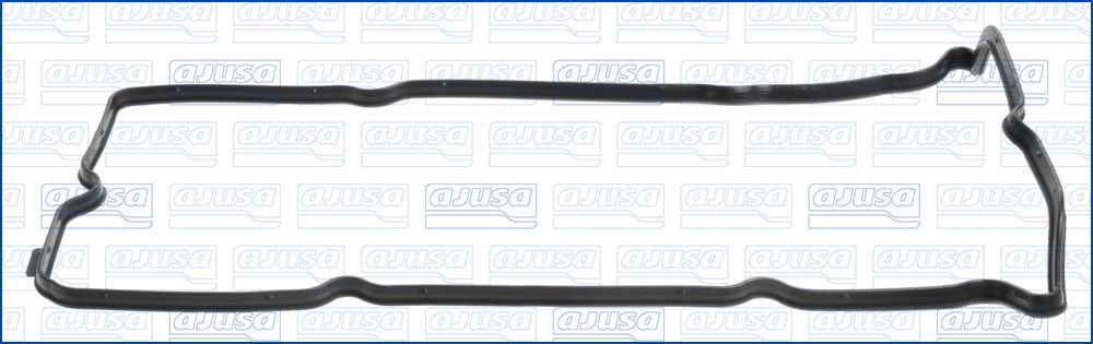 AJUSA 11091900 - Dichtung, Zylinderkopfhaube