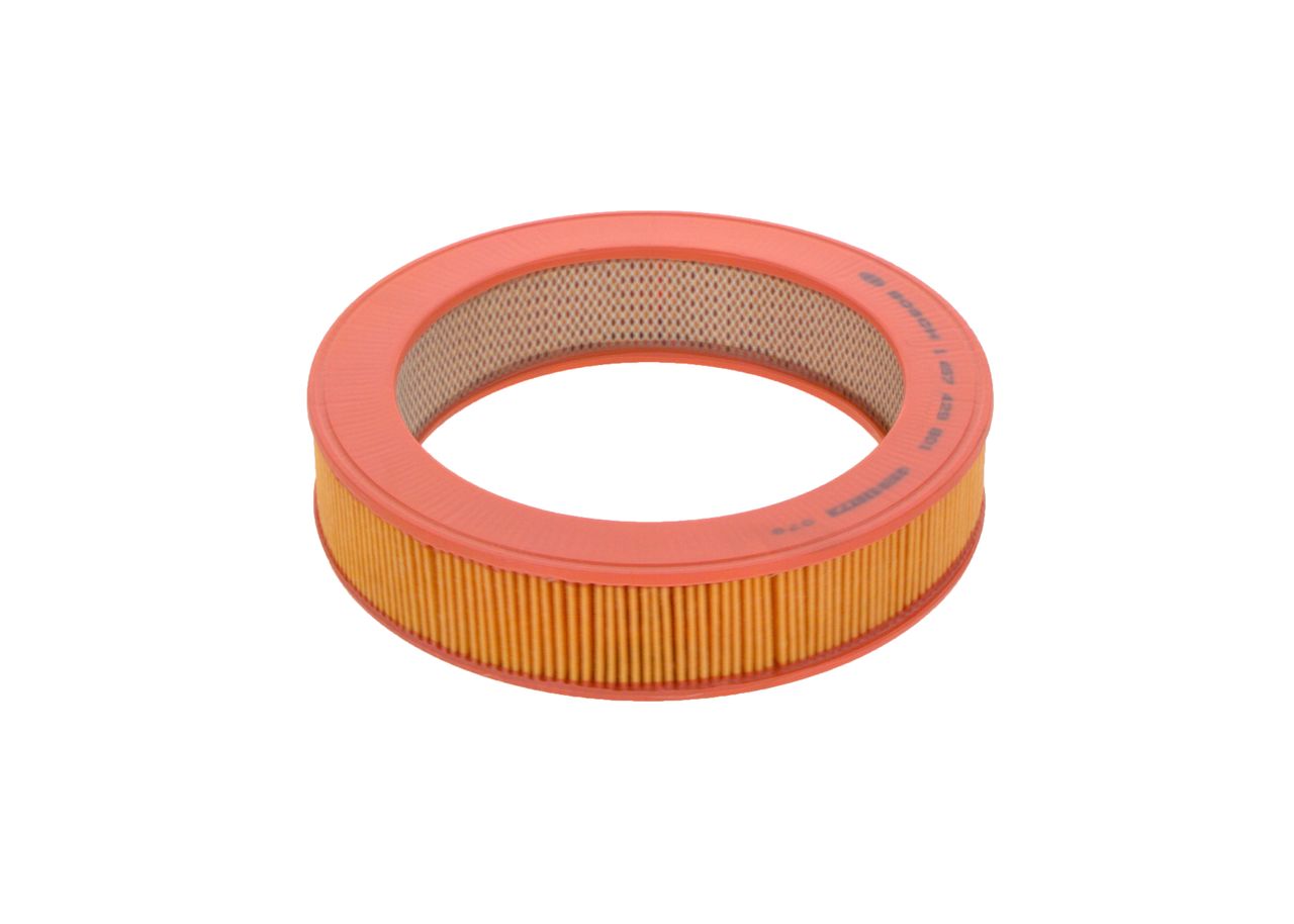 BOSCH 1 457 429 801 - Luftfilter