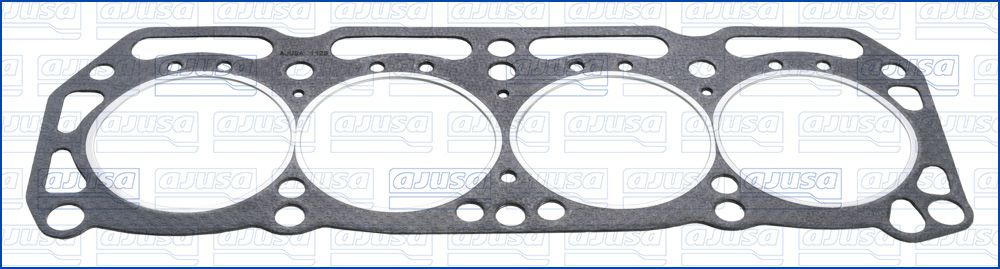 AJUSA 10013000 - Dichtung, Zylinderkopf