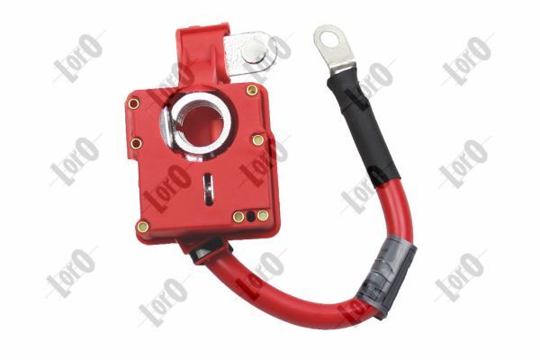 ABAKUS 120-08-130 - Batterieadapter
