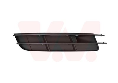 VAN WEZEL 0381592 - Lüftungsgitter, Stoßfänger
