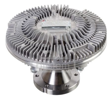 FEBI BILSTEIN 106438 - Kupplung, Kühlerlüfter